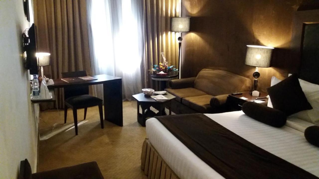 לאהור Smart Hotel מראה חיצוני תמונה