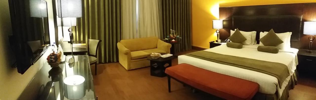 לאהור Smart Hotel מראה חיצוני תמונה