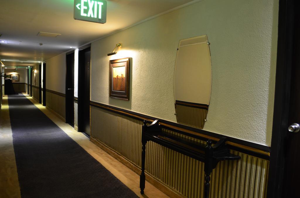 לאהור Smart Hotel חדר תמונה