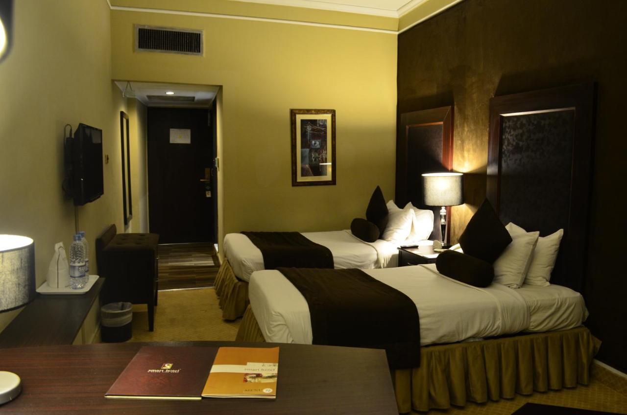 לאהור Smart Hotel מראה חיצוני תמונה