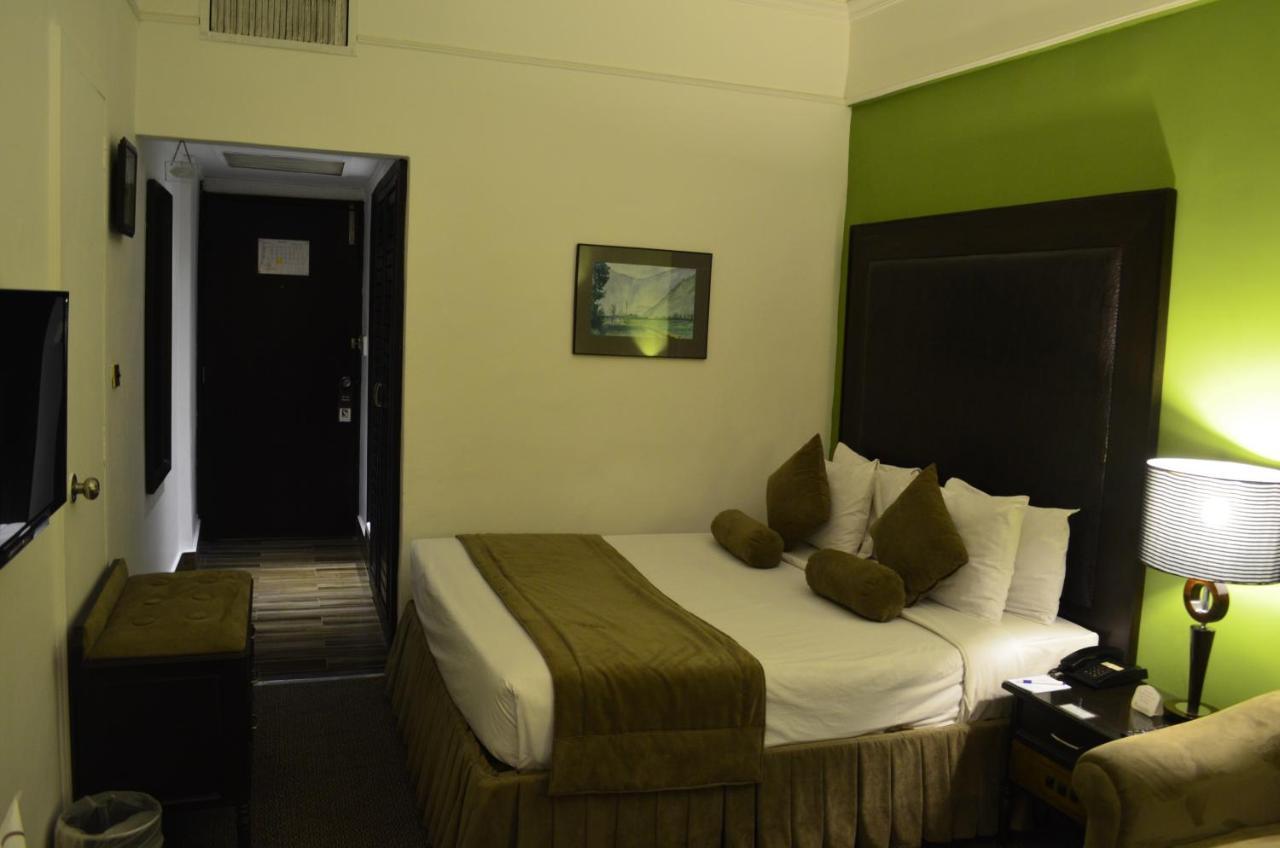לאהור Smart Hotel מראה חיצוני תמונה