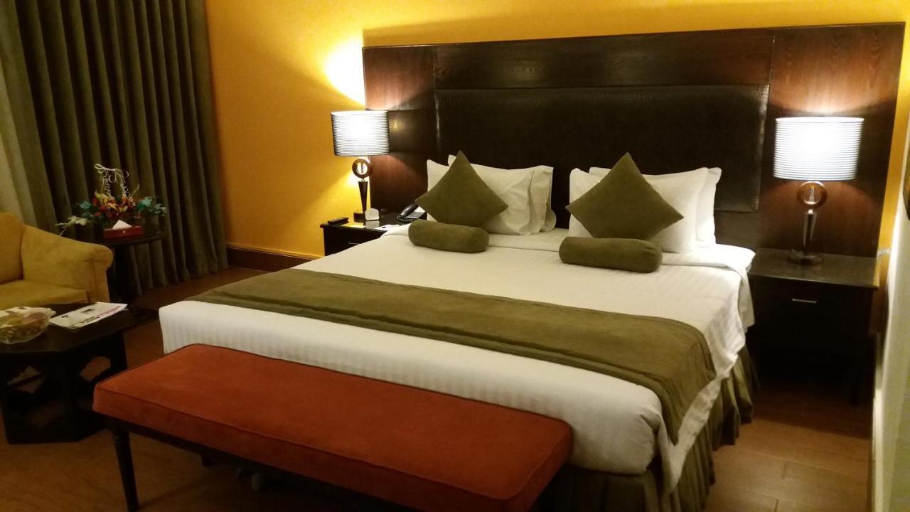 לאהור Smart Hotel מראה חיצוני תמונה