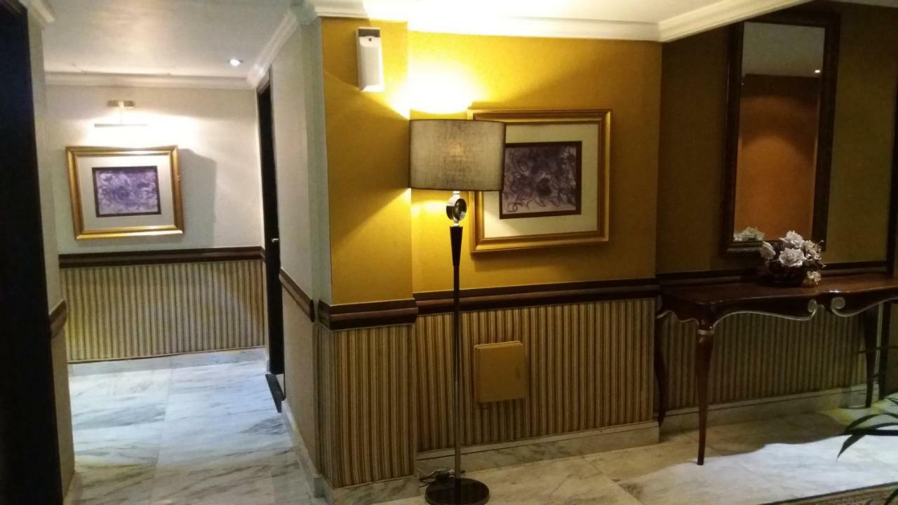 לאהור Smart Hotel מראה חיצוני תמונה