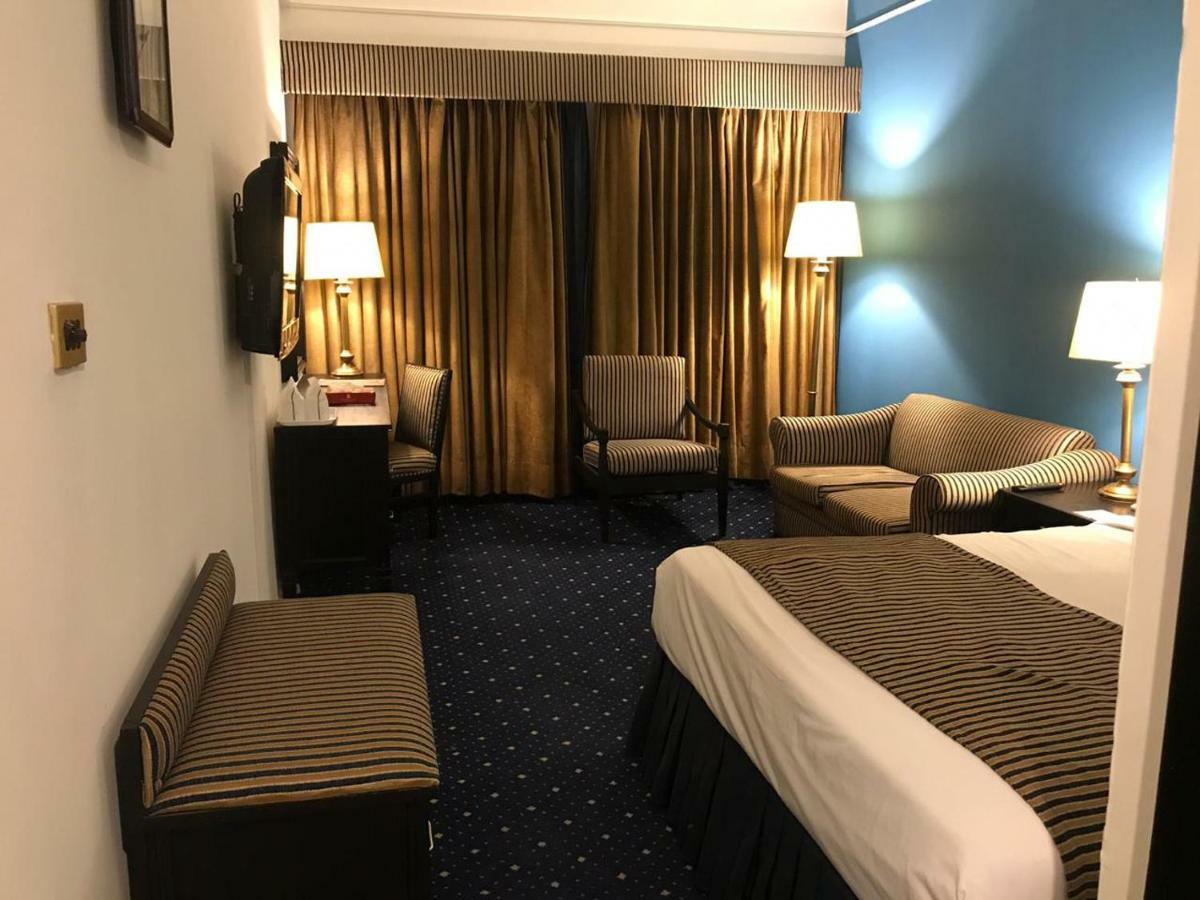 לאהור Smart Hotel מראה חיצוני תמונה