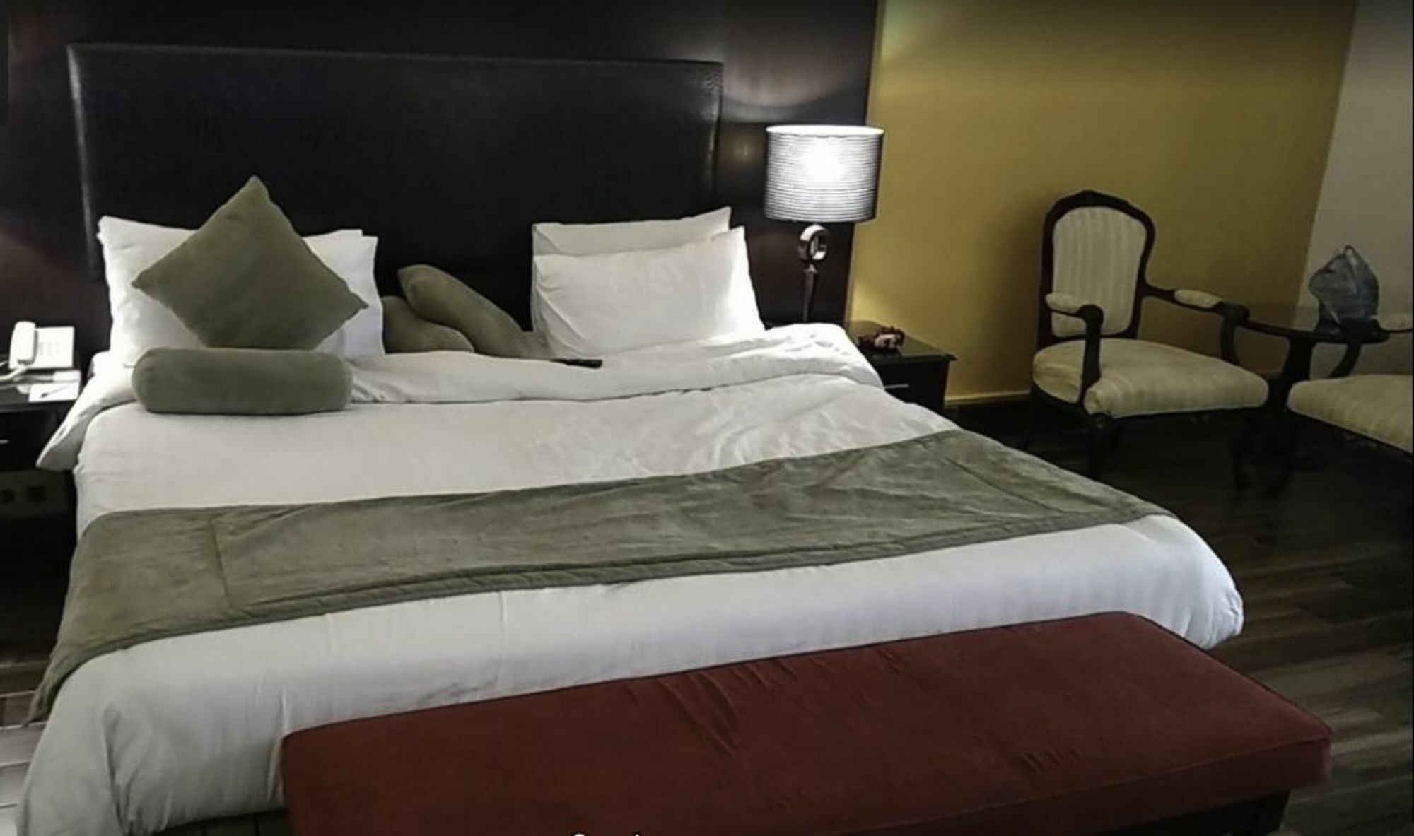 לאהור Smart Hotel מראה חיצוני תמונה